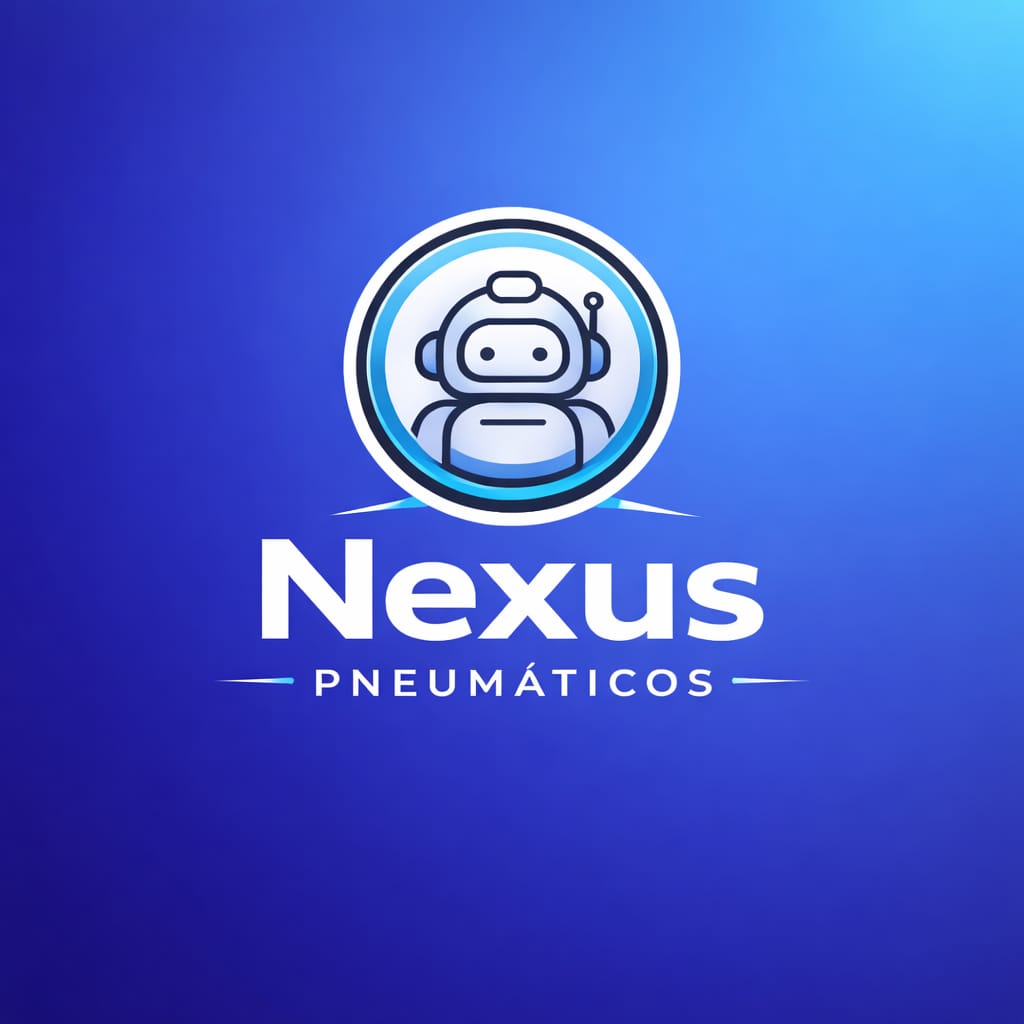 Nexus Pneumáticos logo